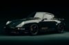 Aimé Leon Dore and Porsche Unveil Bespoke 993 Turbo in Mulberry Green