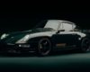 Aimé Leon Dore and Porsche Unveil Bespoke 993 Turbo in Mulberry Green