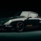 Aimé Leon Dore and Porsche Unveil Bespoke 993 Turbo in Mulberry Green