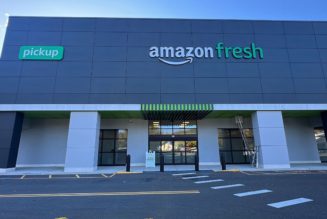 Amazon tests mixing and matching its grocery operations