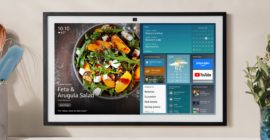 Amazon’s new Echo Show 21 has a huge screen and built-in smart home hub