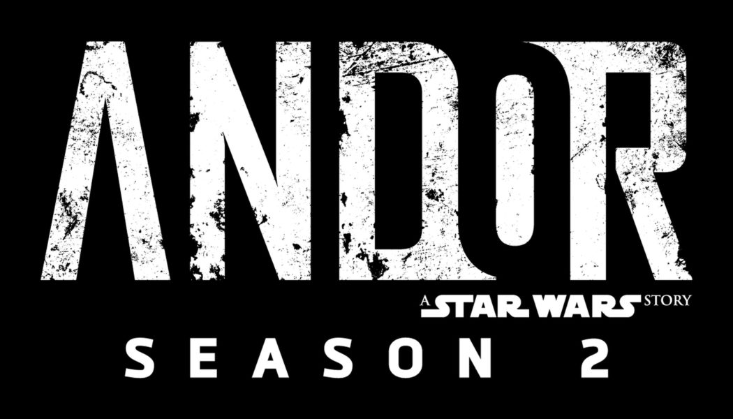 Andor’s second season hits Disney Plus in April