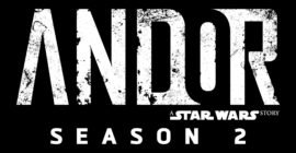 Andor’s second season hits Disney Plus in April