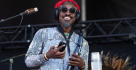 André 3000 To Release New Music in 2025