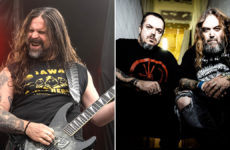 Andreas Kisser invites Max and Igor Cavalera to perform at final Sepultura show