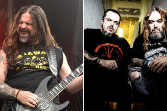 Andreas Kisser invites Max and Igor Cavalera to perform at final Sepultura show