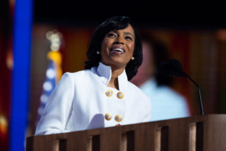 Angela Alsobrooks, Rep. Lisa Blunt Rochester Achieve Historic Firsts Winning U.S. Senate Seats