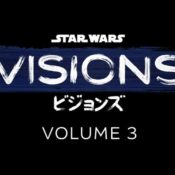 Anime Worlds Collide in Upcoming ‘Star Wars: Visions’ Volume 3