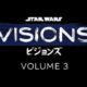 Anime Worlds Collide in Upcoming ‘Star Wars: Visions’ Volume 3