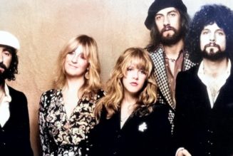 Apple Original Films Developing Authorized Fleetwood Mac Documentary