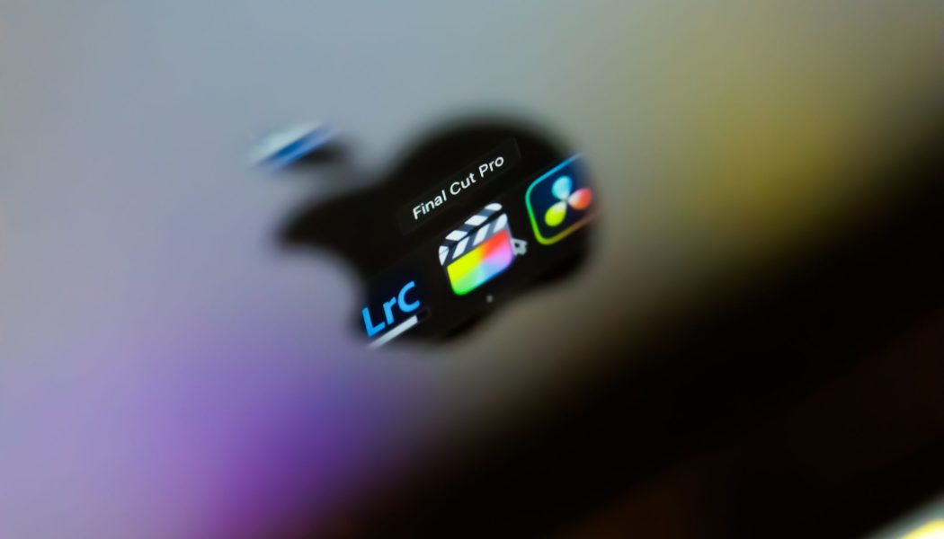 Apple updates Final Cut Pro for Mac, iPad and Final Cut Camera