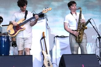 BADBADNOTGOOD Share New Song “Poeira Cosmica”