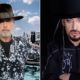 Bauhaus' Peter Murphy recruits Boy George for new song "Let the Flowers Grow"