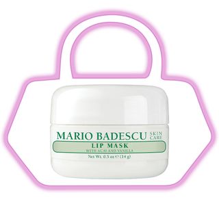 Mario Badescu Lip Mask