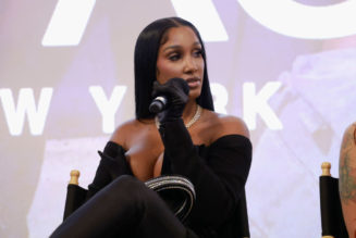 Bernice Burgos Claims She Made Up To $70K A Night While Bartending, Some Folks On Social Media Say The Math Ain't Mathing