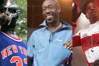 Best New Tracks: MF DOOM, Freddie Gibbs, idk and More