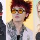 Best New Tracks: Playboi Carti, G-Dragon x Taeyang x Daesung, ROSÉ and More