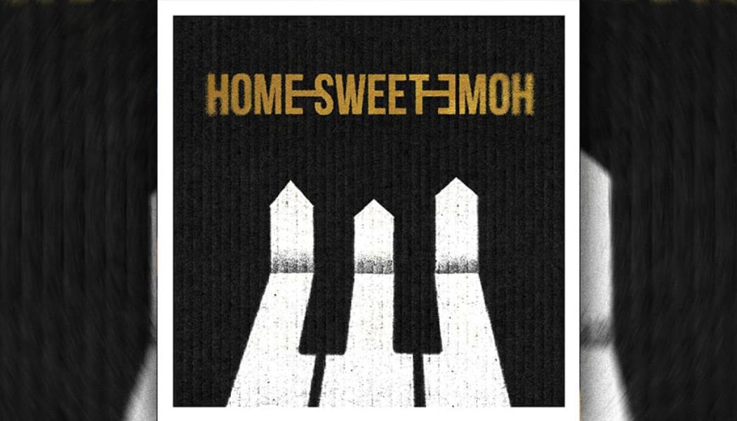 BIGBANG Reunites for New Single “Home Sweet Home”