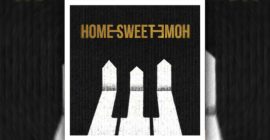 BIGBANG Reunites for New Single “Home Sweet Home”