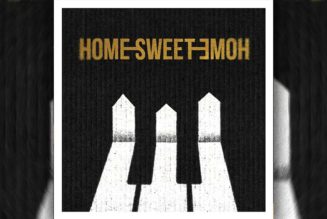 BIGBANG Reunites for New Single “Home Sweet Home”