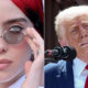 Billie Eilish calls Donald Trump "someone who hates women so, so deeply" during Nashville concert