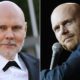 Billy Corgan says Bill Burr could be his half-brother