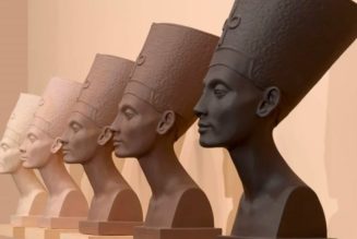 Black Excellence Meets Ancient Egypt in the Met's Latest Exhibition