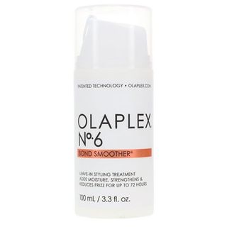 Olaplex No 6 Bond Smoother Leave in Styling Treatment