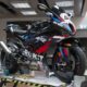 BMW to Release M RR WSBK Champions Edition Superbike