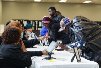 Bomb Threats To Polling Sites On Election Day in Georgia, Other States Linked To Russia