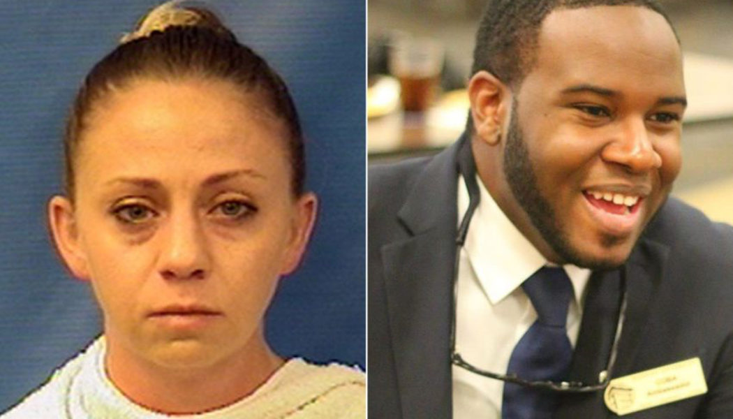 Botham Jean’s Family Awarded Close To $100M By Jury