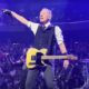 Bruce Springsteen opens Halloween show with "Ghostbusters" cover