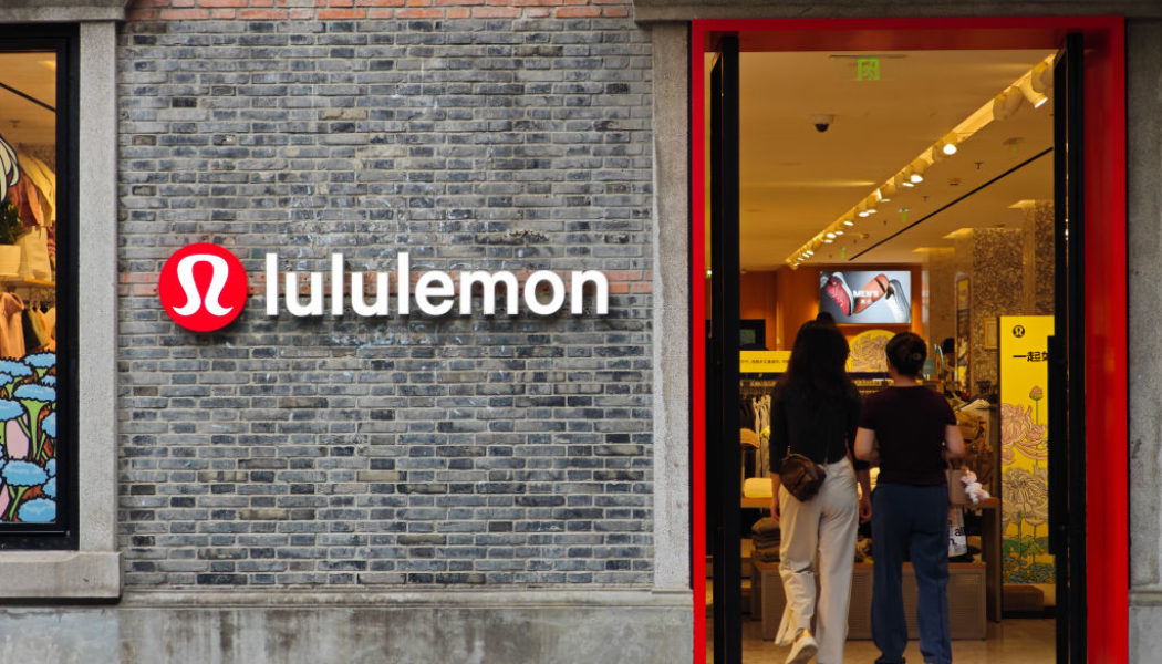 #BRUH News: Connecticut Couple Accused of Stealing Around $1 Million Worth of Lululemon Products Nationwide