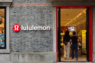 #BRUH News: Connecticut Couple Accused of Stealing Around $1 Million Worth of Lululemon Products Nationwide