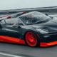 Bugatti W16 Mistral Sets New Open-Top Speed Record at Over 280 MPH