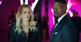 Cameron Diaz Returns To Acting After 11 Years With New Netflix Spy Film ‘Back in Action’ With Jamie Foxx