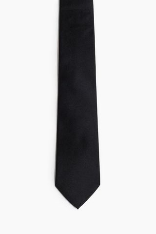 Silk Tie