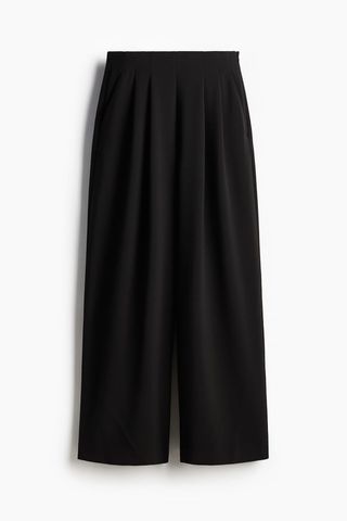 Wide-Leg Pants