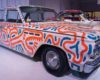 CART Department and West Coast Customs Unveil 'Art Car Series' at LA Auto Show