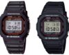 Casio turns back time with the G-Shock that started it all