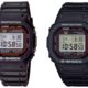 Casio turns back time with the G-Shock that started it all