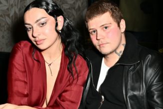 Charli XCX and Yung Lean Join Chris Evans and Anya Taylor-Joy in Joan of Arc Movie 'Sacrifice'