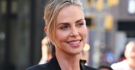 Charlize Theron Has Been Added to the Cast of Christopher Nolan’s Upcoming Film