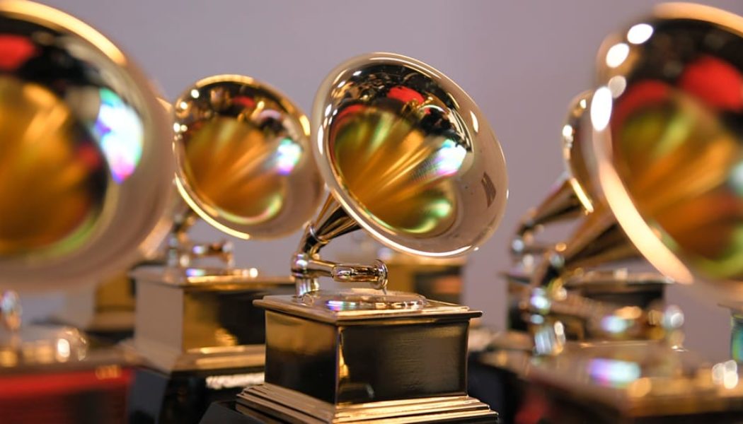 Check Out the 2025 Grammy Nominations