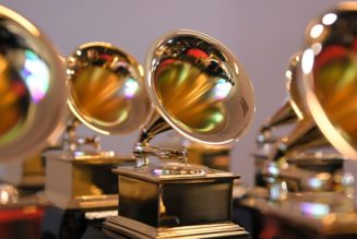 Check Out the 2025 Grammy Nominations