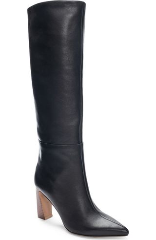 Frankie Knee High Boot