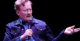 Conan O’Brien To Host 2025 Oscars