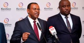 Concessional loans to fund bulk of KenGen projects