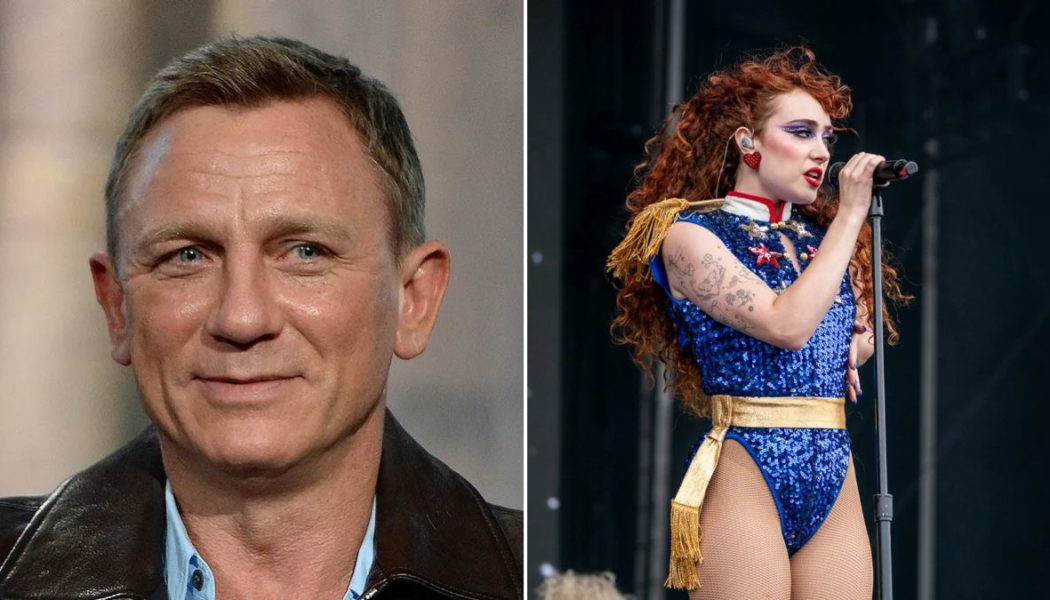 Daniel Craig admires Chappell Roan's outspoken comments on fame: "Celebrity kills you"