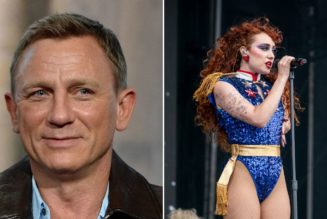 Daniel Craig admires Chappell Roan's outspoken comments on fame: "Celebrity kills you"